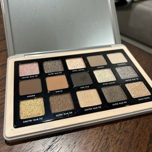 Natasha Denona glam palette